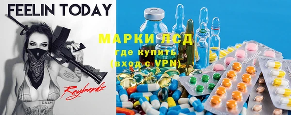 прущие крисы Инта